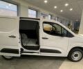 купити нове авто Опель Combo Cargo 2023 року від офіційного дилера Автоцентр AUTO.RIA Опель фото