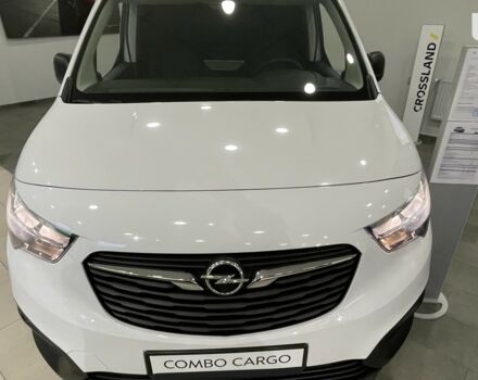 купити нове авто Опель Combo Cargo 2023 року від офіційного дилера Автоцентр AUTO.RIA Опель фото