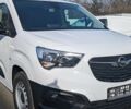 купити нове авто Опель Combo Cargo 2023 року від офіційного дилера Автоцентр AUTO.RIA Опель фото