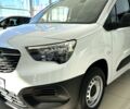 купить новое авто Опель Combo Cargo 2023 года от официального дилера Автомир Opel Опель фото