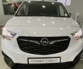 купить новое авто Опель Combo Cargo 2023 года от официального дилера Автоцентр AUTO.RIA Опель фото