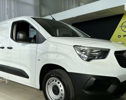 купить новое авто Опель Combo Cargo 2023 года от официального дилера Автомир Opel Опель фото