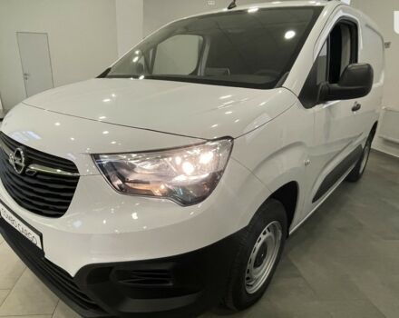 купити нове авто Опель Combo Cargo 2023 року від офіційного дилера Автоцентр AUTO.RIA Опель фото