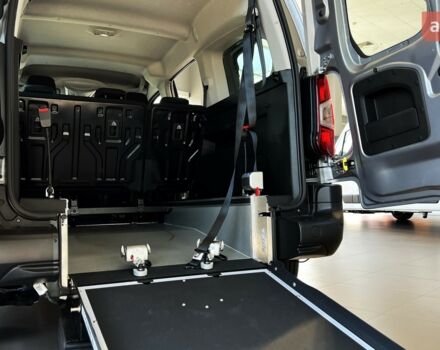 купити нове авто Опель Combo Cargo 2024 року від офіційного дилера Автоцентр AUTO.RIA Опель фото