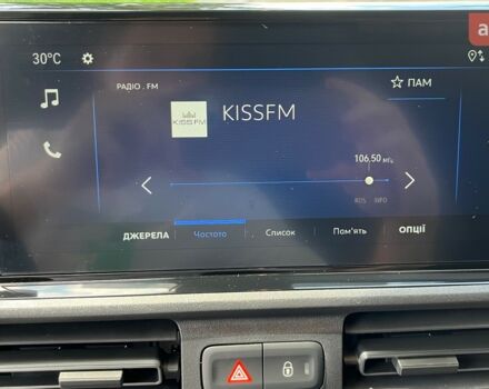 купить новое авто Опель Combo Cargo 2024 года от официального дилера OPEL VIPOS Опель фото