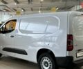 купити нове авто Опель Combo Cargo 2024 року від офіційного дилера Ньютон Авто Місто Опель фото