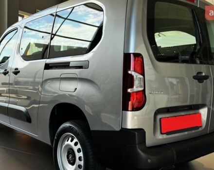 купити нове авто Опель Combo Cargo 2024 року від офіційного дилера Автоцентр AUTO.RIA Опель фото