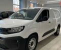 купити нове авто Опель Combo Cargo 2024 року від офіційного дилера OPEL VIPOS Опель фото