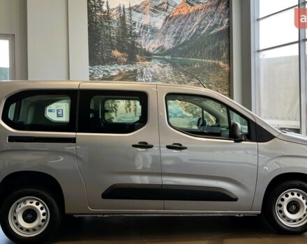 купити нове авто Опель Combo Cargo 2024 року від офіційного дилера Автоцентр AUTO.RIA Опель фото