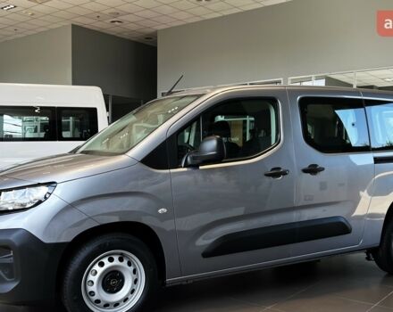 купити нове авто Опель Combo Cargo 2024 року від офіційного дилера Автоцентр AUTO.RIA Опель фото