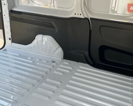 купить новое авто Опель Combo Cargo 2024 года от официального дилера OPEL VIPOS Опель фото