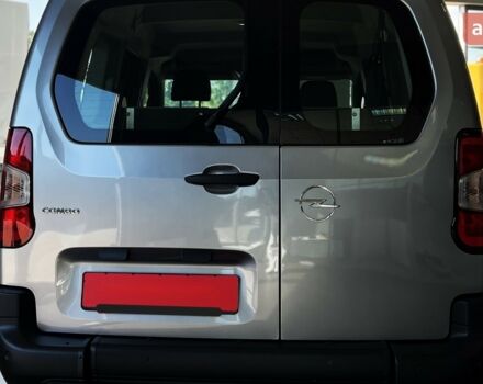 купити нове авто Опель Combo Cargo 2024 року від офіційного дилера Автоцентр AUTO.RIA Опель фото