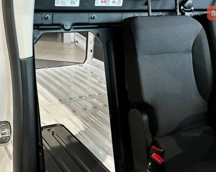 купити нове авто Опель Combo Cargo 2024 року від офіційного дилера Ньютон Авто Місто Опель фото