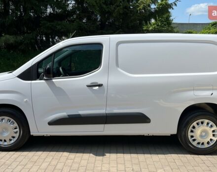 купить новое авто Опель Combo Cargo 2024 года от официального дилера OPEL VIPOS Опель фото