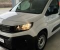 купити нове авто Опель Combo Cargo 2024 року від офіційного дилера Автоцентр AUTO.RIA Опель фото