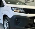 купити нове авто Опель Combo Cargo 2024 року від офіційного дилера Opel Центр Одеса «АДІС-МОТОР» Опель фото