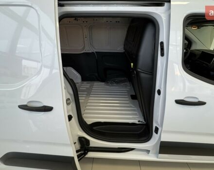 купить новое авто Опель Combo Cargo 2025 года от официального дилера Автомир Opel Опель фото