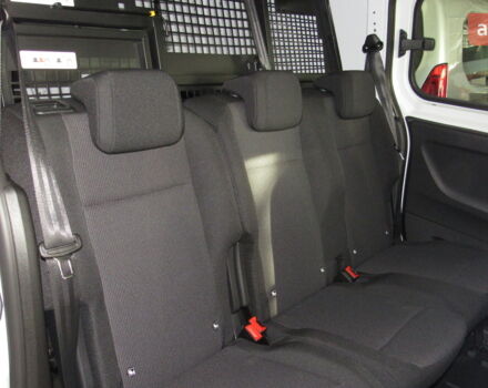 купити нове авто Опель Combo Cargo 2025 року від офіційного дилера Автоцентр AUTO.RIA Опель фото