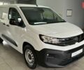 Опель Combo Cargo, объемом двигателя 1.5 л и пробегом 0 тыс. км за 24130 $, фото 1 на Automoto.ua