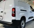 купить новое авто Опель Combo Cargo 2025 года от официального дилера Opel Центр Одеса «АДІС-МОТОР» Опель фото