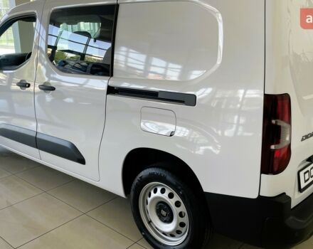 купить новое авто Опель Combo Cargo 2025 года от официального дилера Автоцентр AUTO.RIA Опель фото