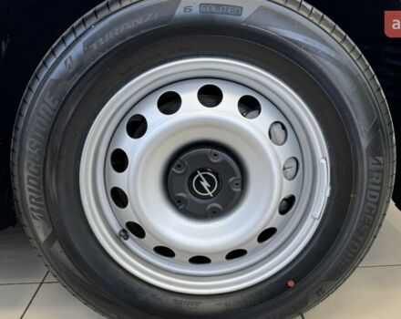 купить новое авто Опель Combo Cargo 2025 года от официального дилера Автомир Opel Опель фото