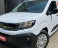 купить новое авто Опель Combo Cargo 2025 года от официального дилера OPEL VIPOS Опель фото