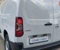 купити нове авто Опель Combo Cargo 2025 року від офіційного дилера "Дніпропетровськ-Авто" Опель фото