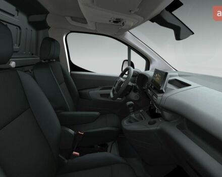 Опель Combo Cargo, объемом двигателя 1.5 л и пробегом 0 тыс. км за 24684 $, фото 6 на Automoto.ua