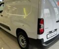 купить новое авто Опель Combo Cargo 2025 года от официального дилера Автомир Opel Опель фото