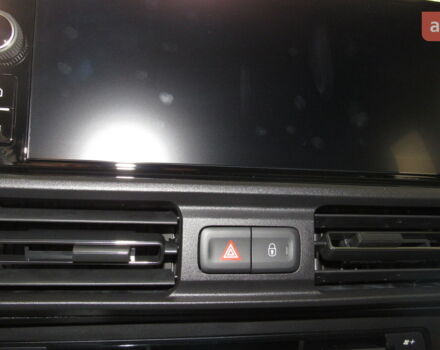 купити нове авто Опель Combo Cargo 2025 року від офіційного дилера Автоцентр AUTO.RIA Опель фото