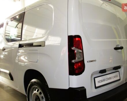 купити нове авто Опель Combo Cargo 2025 року від офіційного дилера Автоцентр AUTO.RIA Опель фото