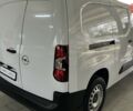 Опель Combo Cargo, объемом двигателя 1.5 л и пробегом 0 тыс. км за 24168 $, фото 3 на Automoto.ua