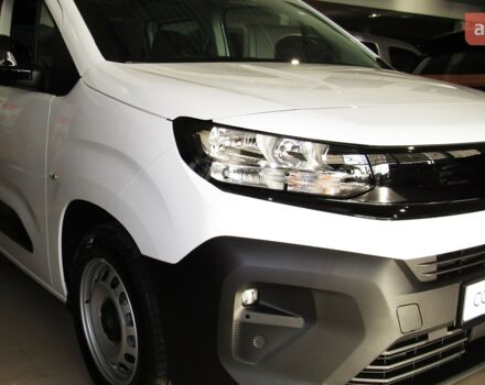 купити нове авто Опель Combo Cargo 2025 року від офіційного дилера Автоцентр AUTO.RIA Опель фото