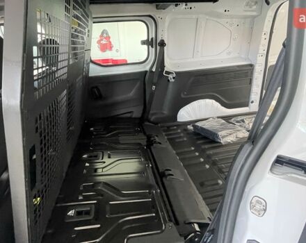 купить новое авто Опель Combo Cargo 2025 года от официального дилера Автоцентр AUTO.RIA Опель фото