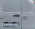 купити нове авто Опель Combo Cargo 2025 року від офіційного дилера "Дніпропетровськ-Авто" Опель фото
