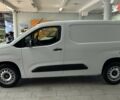 Опель Combo Cargo, объемом двигателя 1.5 л и пробегом 0 тыс. км за 24168 $, фото 6 на Automoto.ua