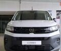 купить новое авто Опель Combo Cargo 2025 года от официального дилера Ньютон Авто Місто Опель фото