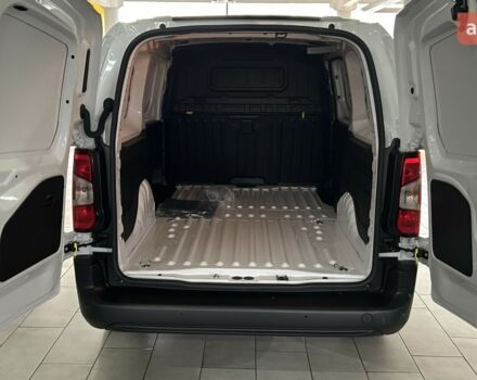 Опель Combo Cargo, объемом двигателя 1.5 л и пробегом 0 тыс. км за 24168 $, фото 8 на Automoto.ua