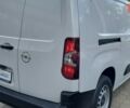 купити нове авто Опель Combo Cargo 2025 року від офіційного дилера "Дніпропетровськ-Авто" Опель фото