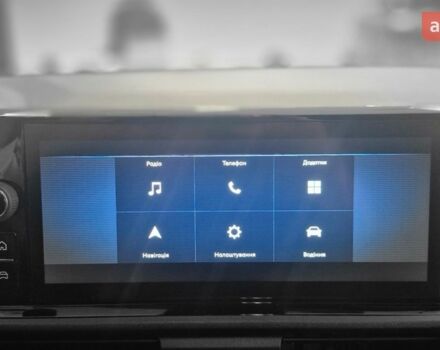 купить новое авто Опель Combo Cargo 2025 года от официального дилера Автомир Opel Опель фото