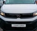 Опель Combo Cargo, об'ємом двигуна 1.5 л та пробігом 0 тис. км за 25825 $, фото 1 на Automoto.ua