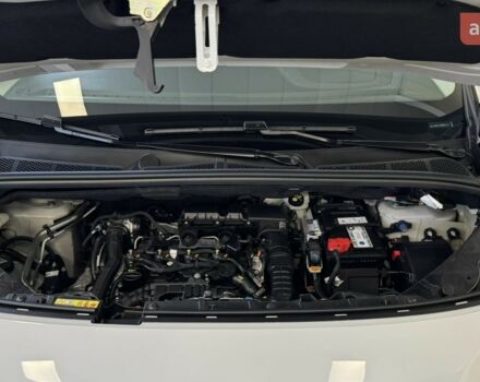 купить новое авто Опель Combo Cargo 2025 года от официального дилера Автомир Opel Опель фото