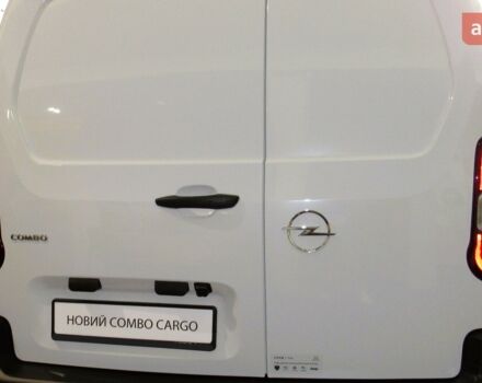 купити нове авто Опель Combo Cargo 2025 року від офіційного дилера Автоцентр AUTO.RIA Опель фото