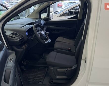 купить новое авто Опель Combo Cargo 2025 года от официального дилера Автомир Opel Опель фото