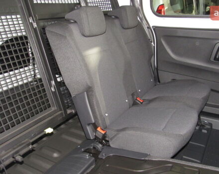 купити нове авто Опель Combo Cargo 2025 року від офіційного дилера Автоцентр AUTO.RIA Опель фото