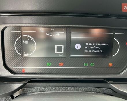 купить новое авто Опель Combo Cargo 2025 года от официального дилера OPEL VIPOS Опель фото