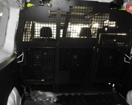 купити нове авто Опель Combo Cargo 2025 року від офіційного дилера Автоцентр AUTO.RIA Опель фото