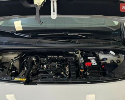 купить новое авто Опель Combo Cargo 2025 года от официального дилера Автомир Opel Опель фото