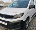 Опель Combo Cargo, объемом двигателя 1.5 л и пробегом 0 тыс. км за 24130 $, фото 1 на Automoto.ua